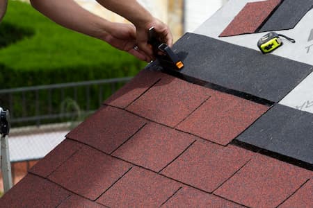 Asphalt Shingles - Valparaiso Roofing