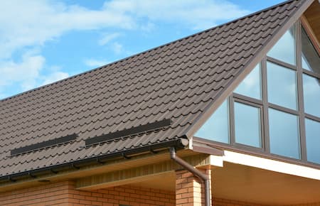 Know The Pros And Cons Of A Metal Roof