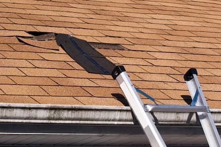 Roofing Inspection And Repair In Valparaiso