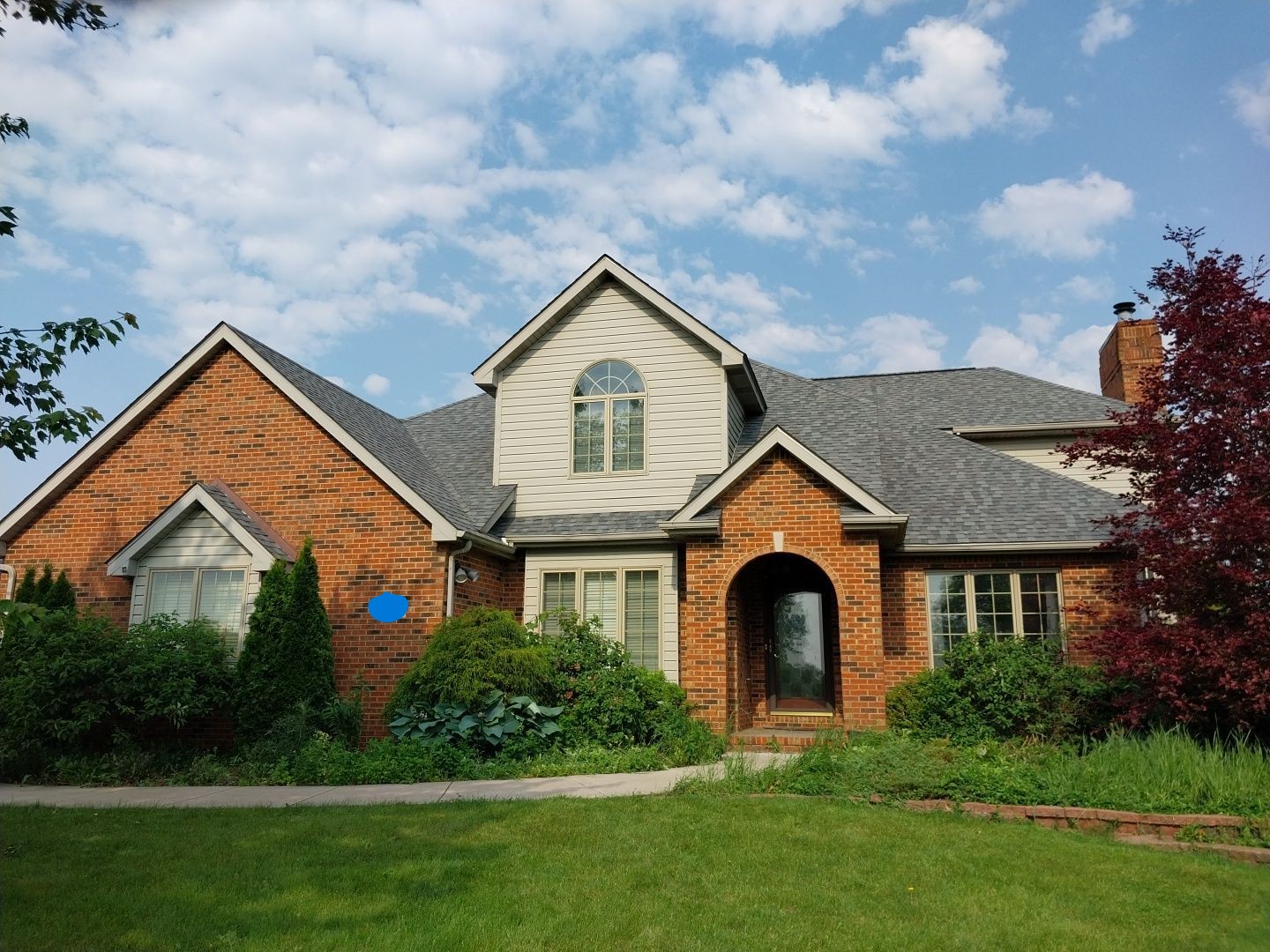 June 2025 Valparaiso Roof Replacement