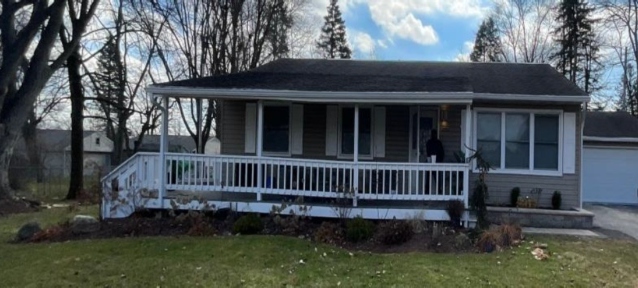 Eagleview imagery sample